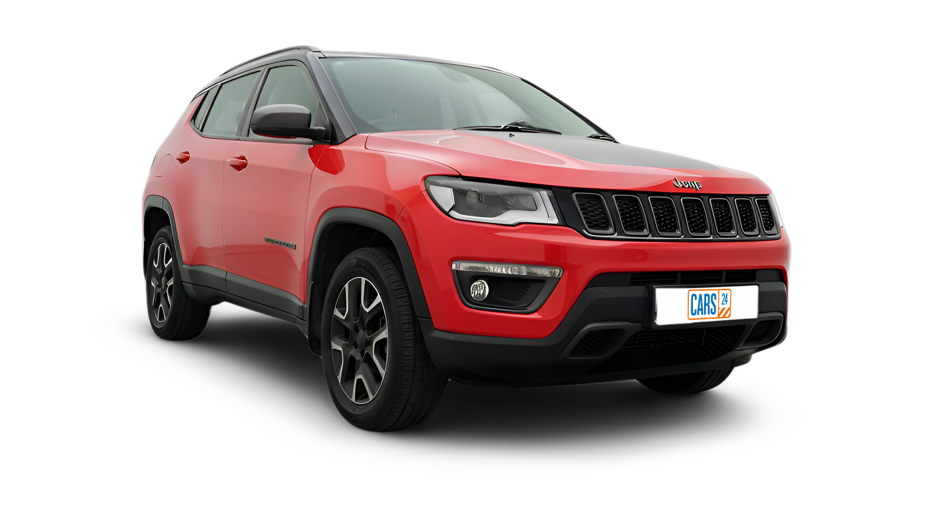 Jeep Compass-img